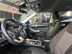 فۆرد ئێکسپلۆرەر